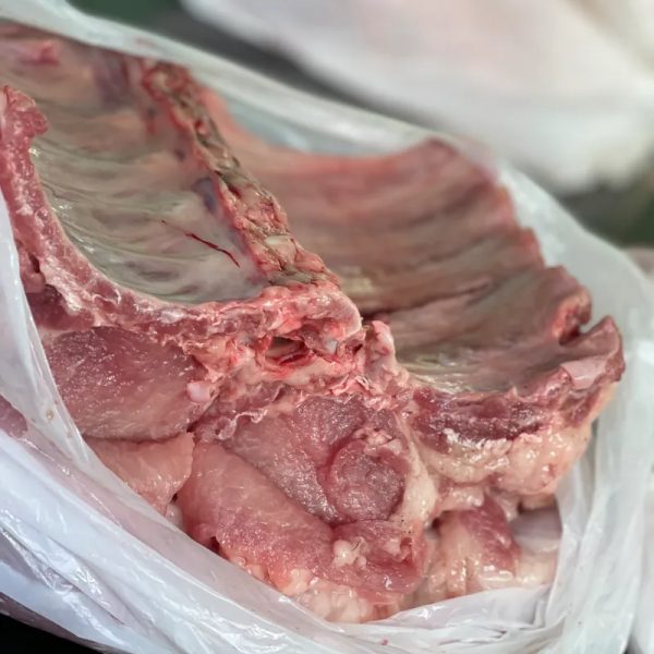 Carne de cerdo