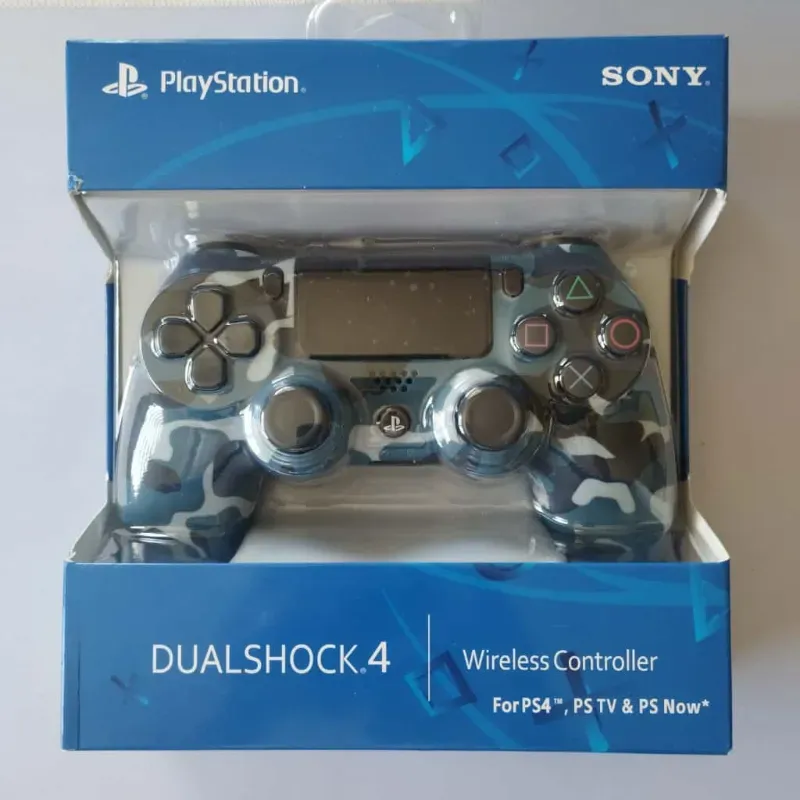 Mando para PS4 (Nuevo sellado)