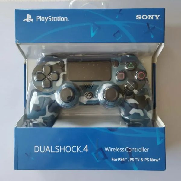 Mando para PS4 (Nuevo sellado)