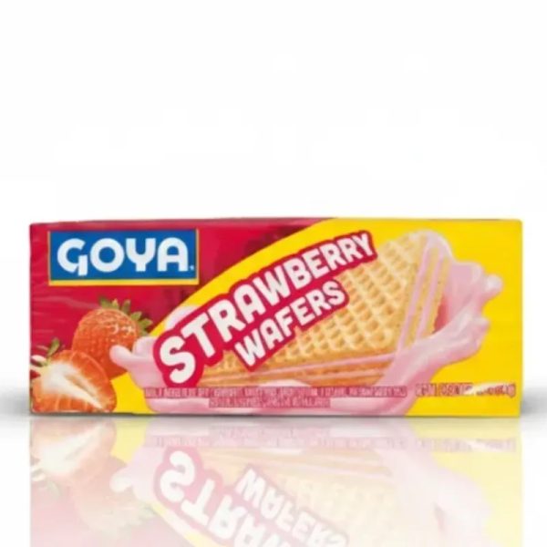 Sorbeto fresa Goya