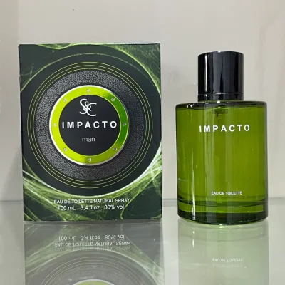 Perfume Impacto