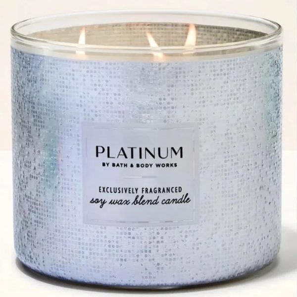 PLATINUM Vela