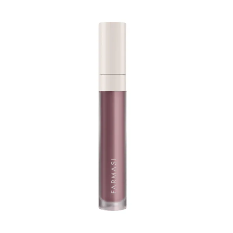Lip Matte Retro Rose 04