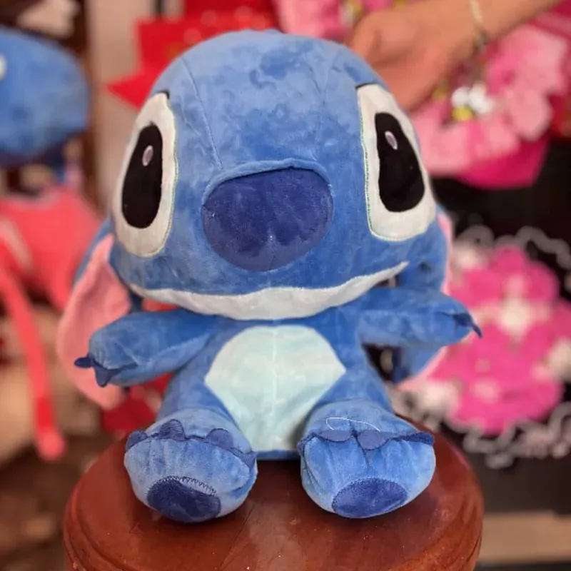 Peluche Stitch Grande