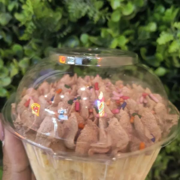 Dulce 3 leches
