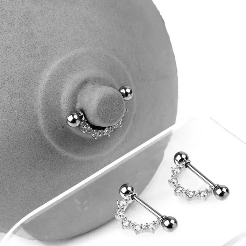 Piercing de Pezón (unidad)