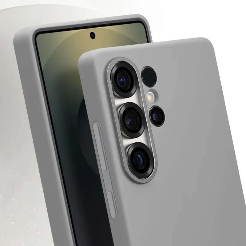 Forro Samsung Original (S25/S25+/S25 Ultra)