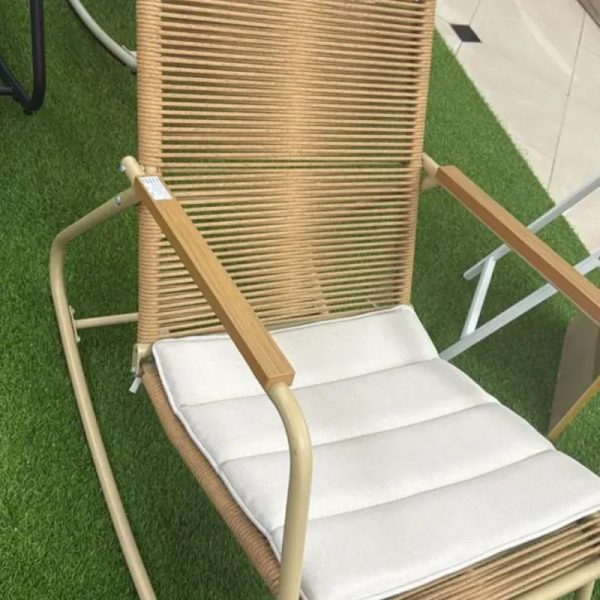Sillón o balancín
