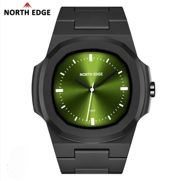 NORTH EDGE 2025 NEW VOLT