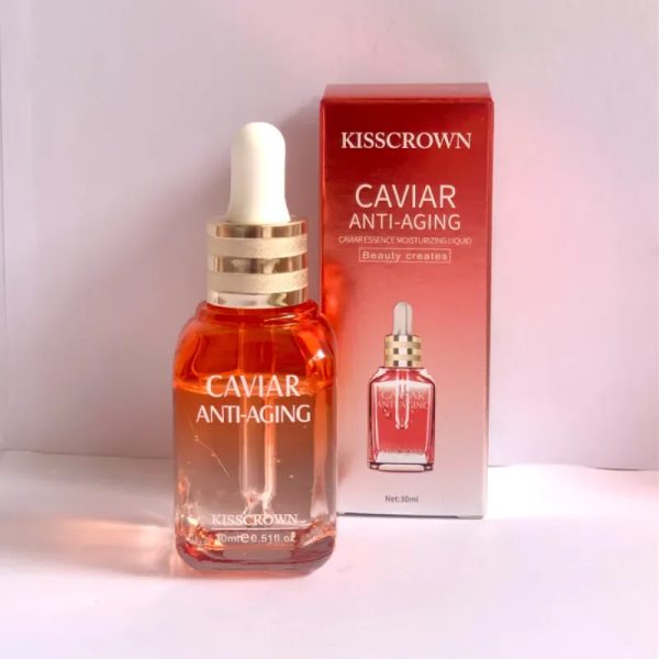 Serum de Caviar 30ml