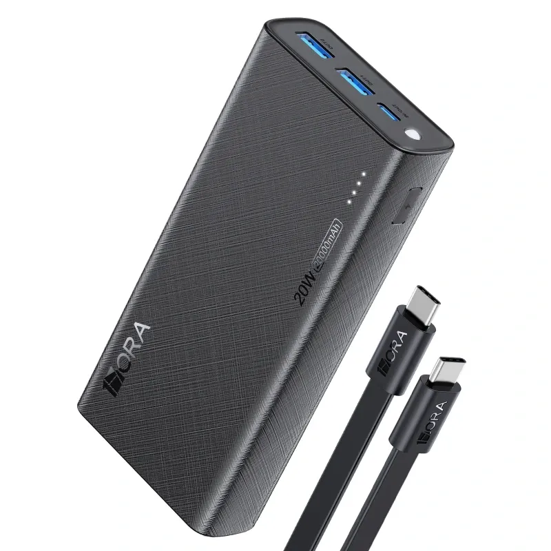 1HORA Power Bank 20000mAh