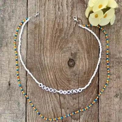 Strap para pantalones.