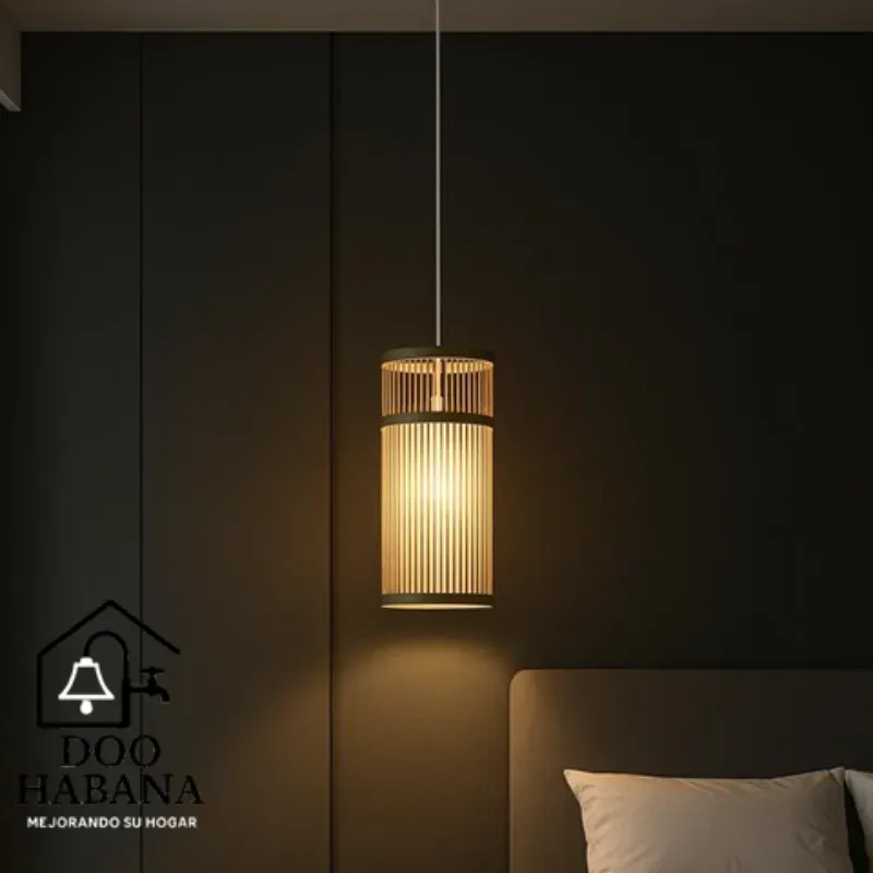 Lampara Colgante 790-314