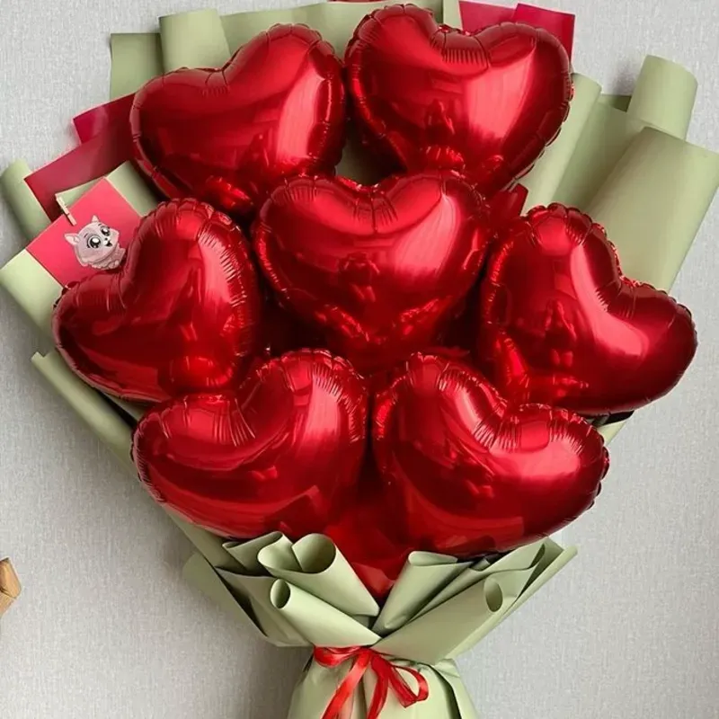 Balloon Bouquet del Amor❤️