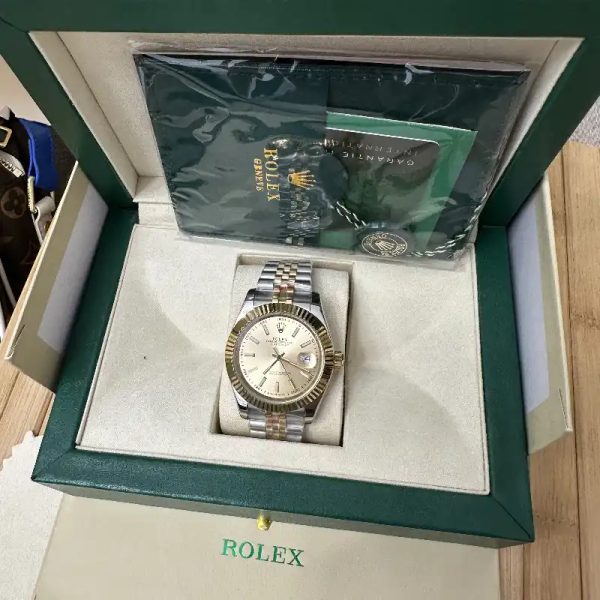 Rolex Datejust ✨