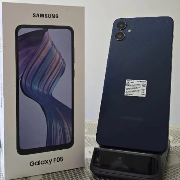 Samsung Galaxy F05