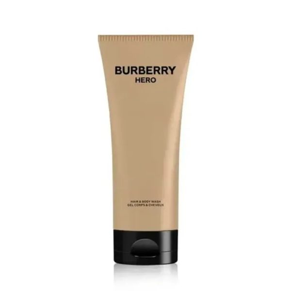 Busberry Hero