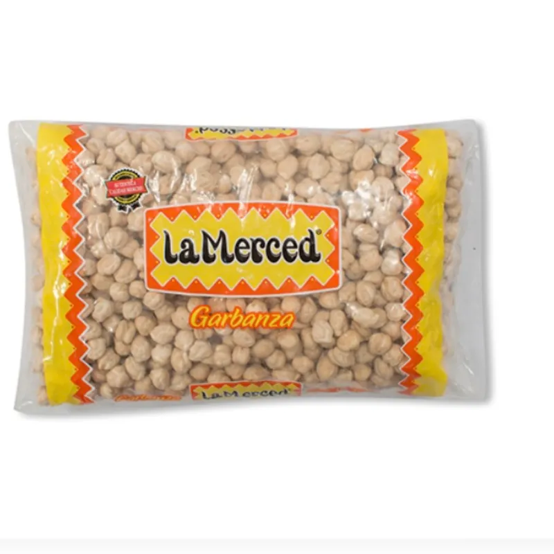 Garbanzos