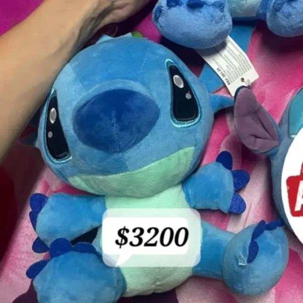 Peluche