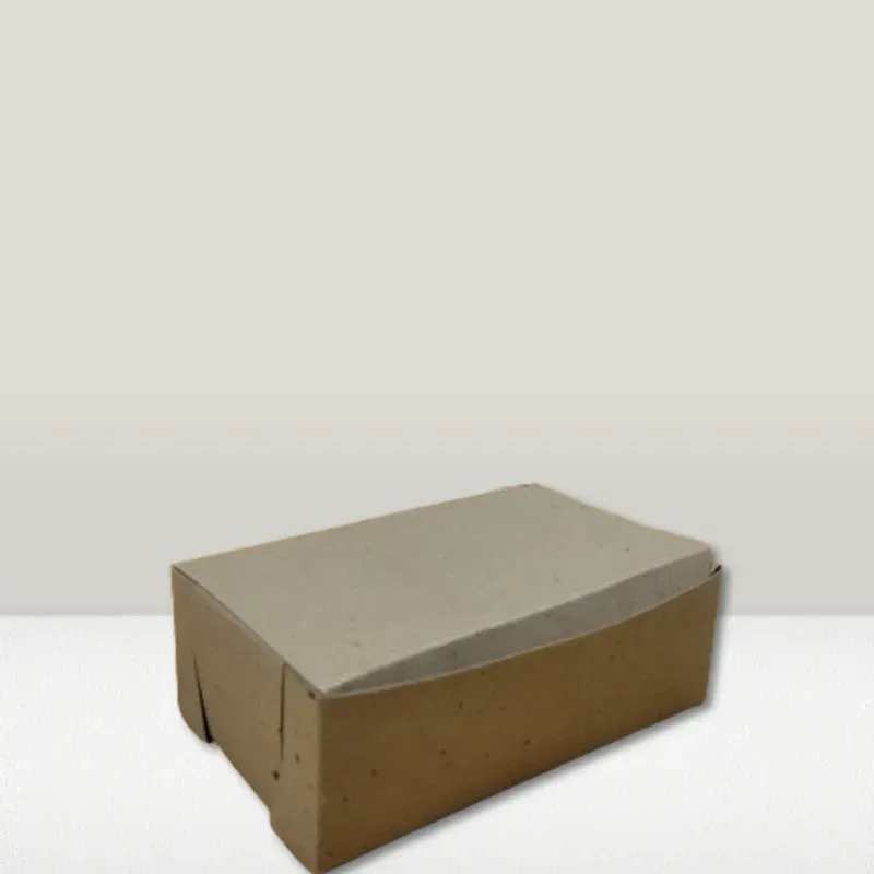 Caja para buffet (1lb)