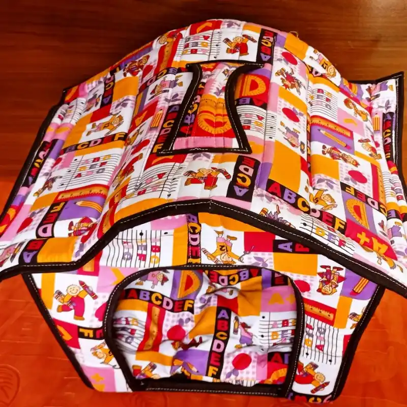 Casitas para mascotas