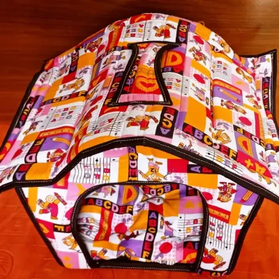 Casitas para mascotas