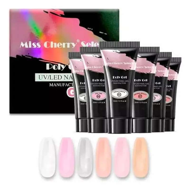 POLIGEL MISS SHERRY (30ML)