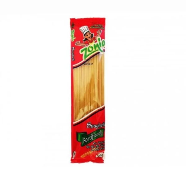 Espaguetis
