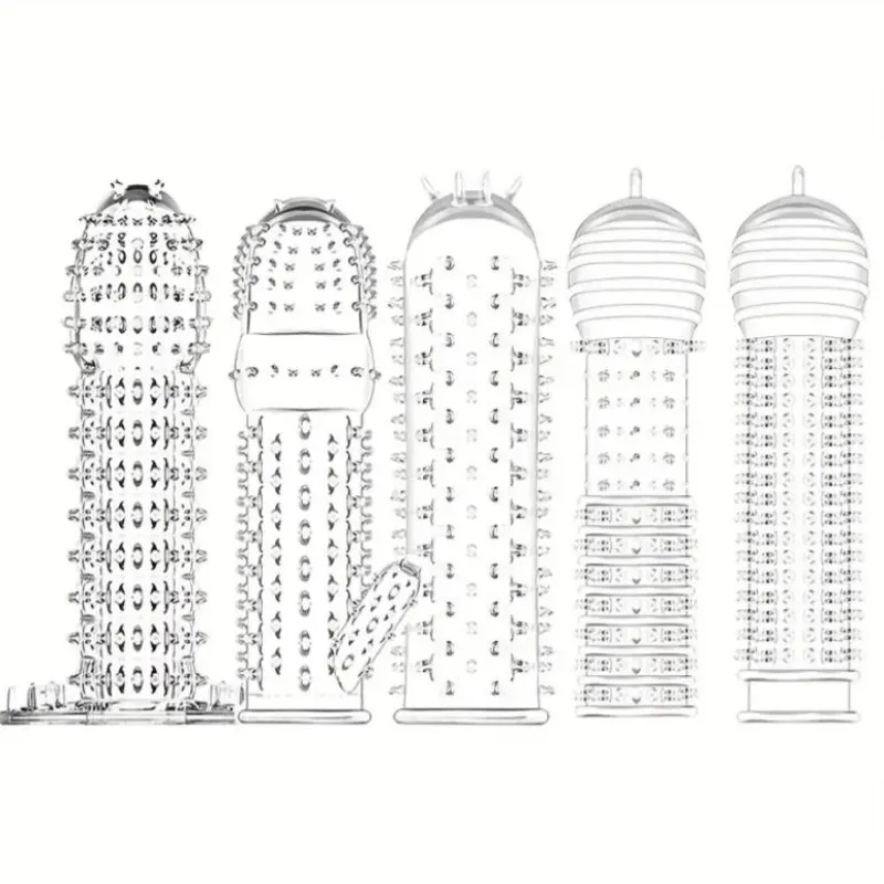 FUNDAS REUTILIZABLES CON TEXTURAS