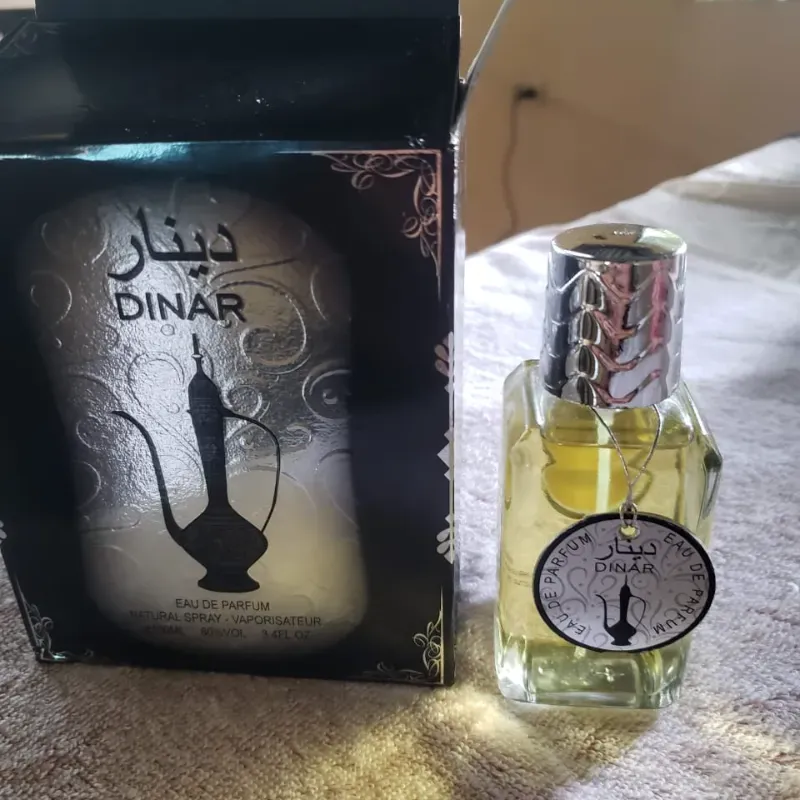 Perfumes originales árabes