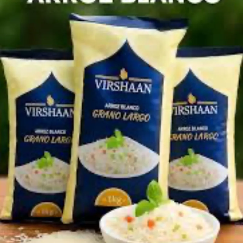 ARROZ TIPO 1