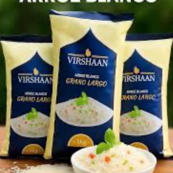 ARROZ TIPO 1