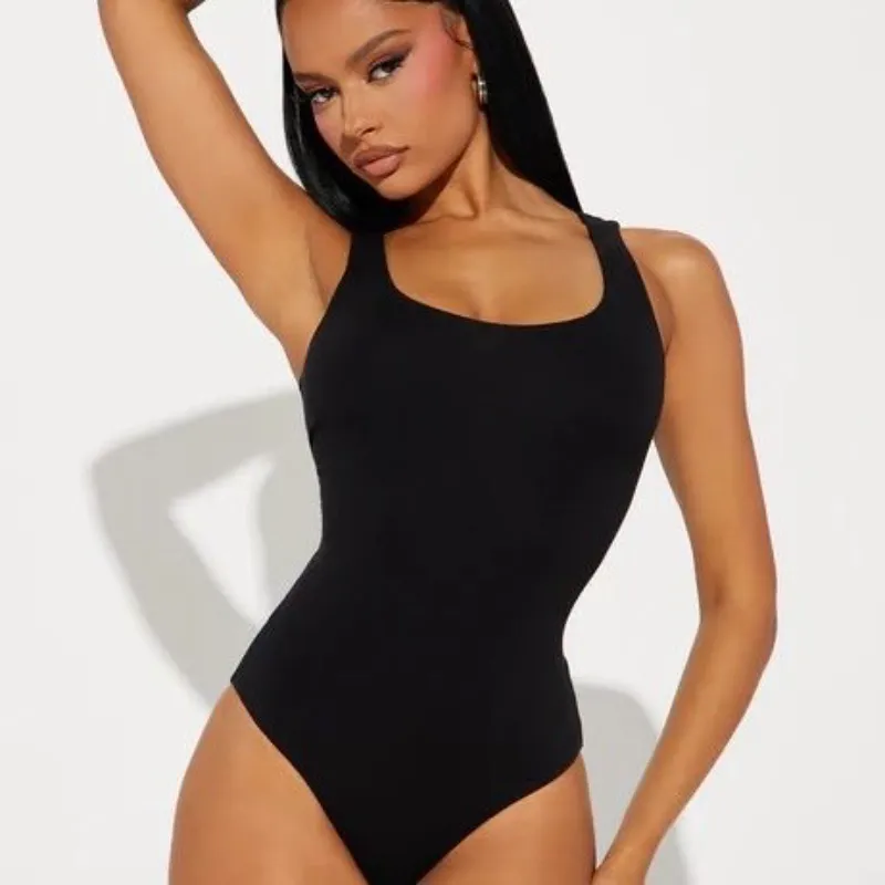 Body negro