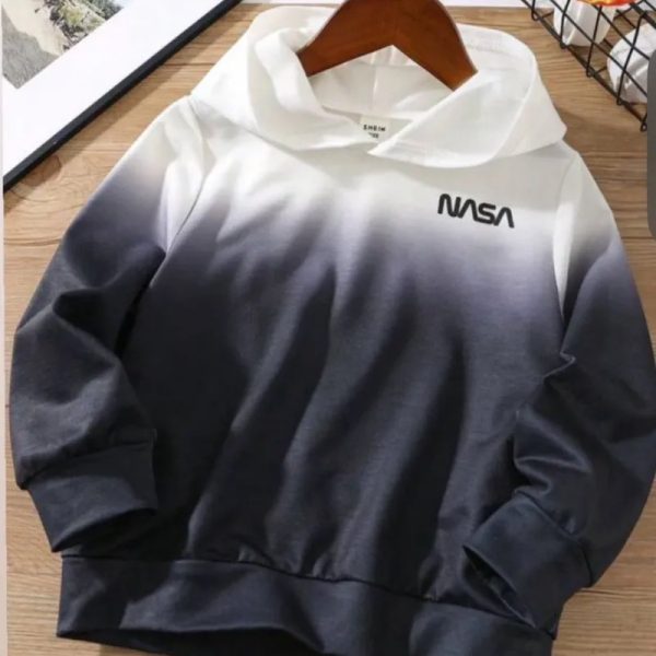 Abrigo NASA