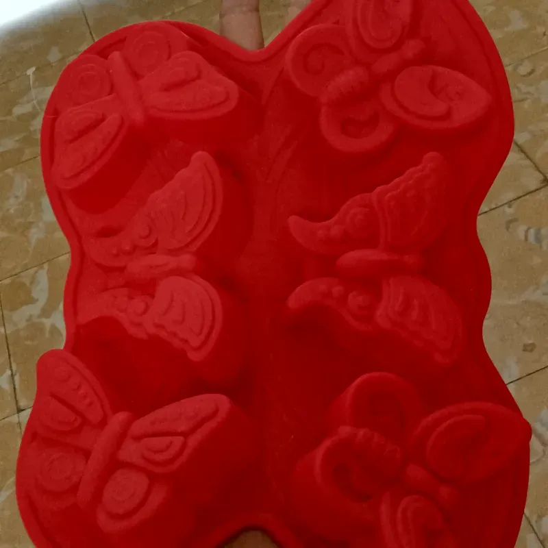 Mariposas 6 capacidades