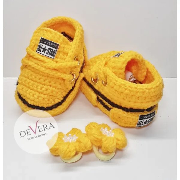 Conjunto Converse