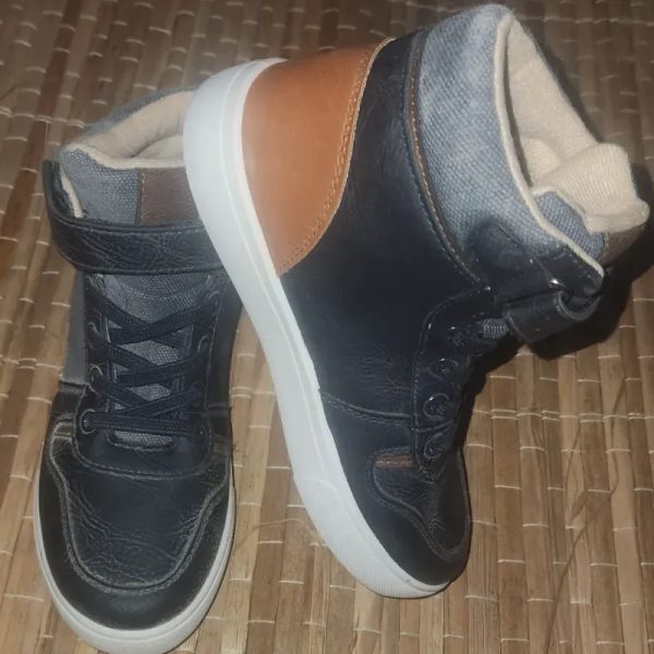 Botas #13