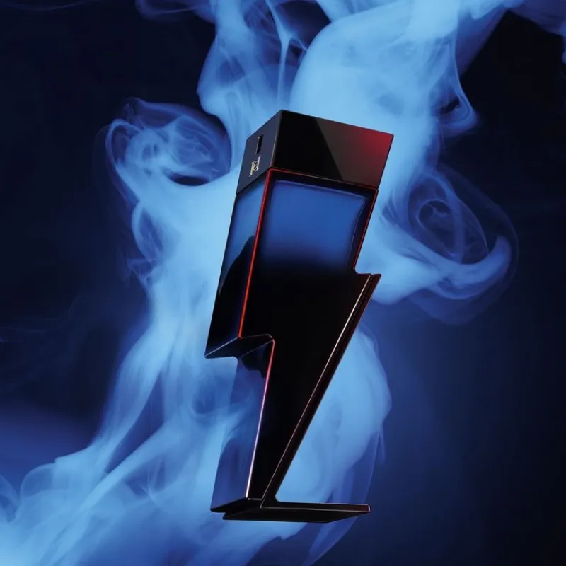 Bad Boy Carolina Herrera