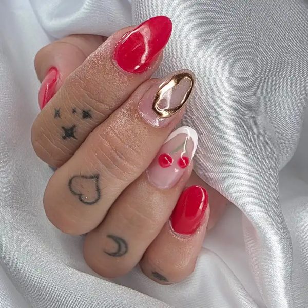 Manicura