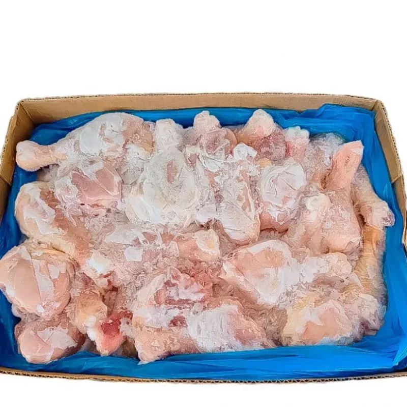 Caja de pollo