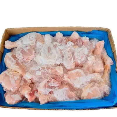Caja de pollo