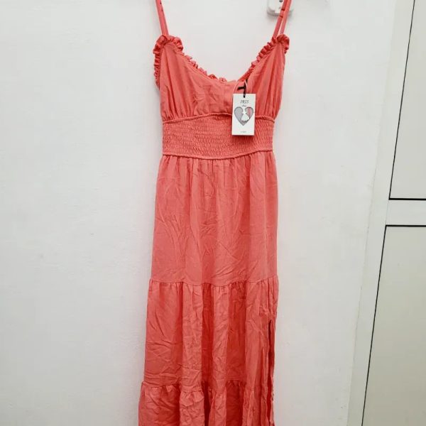 Vestido Iris Dress