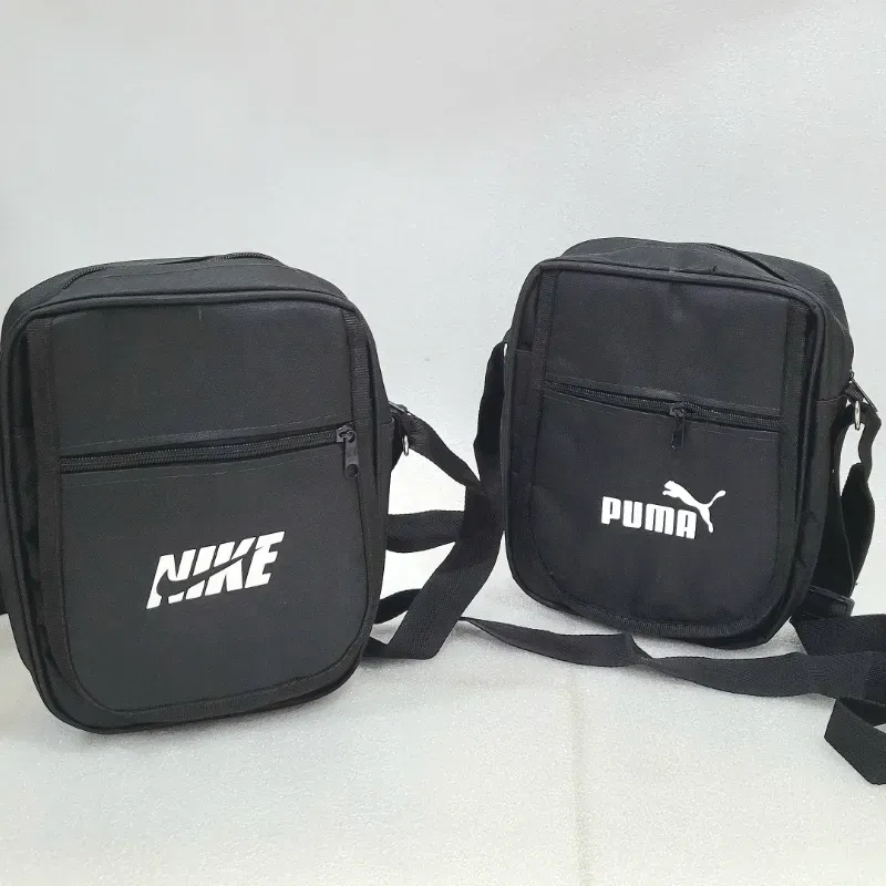 Bolso con Tapa Grande