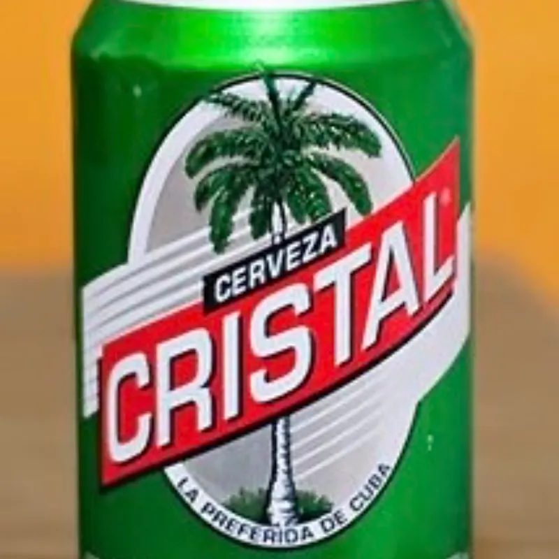 Cerveza
