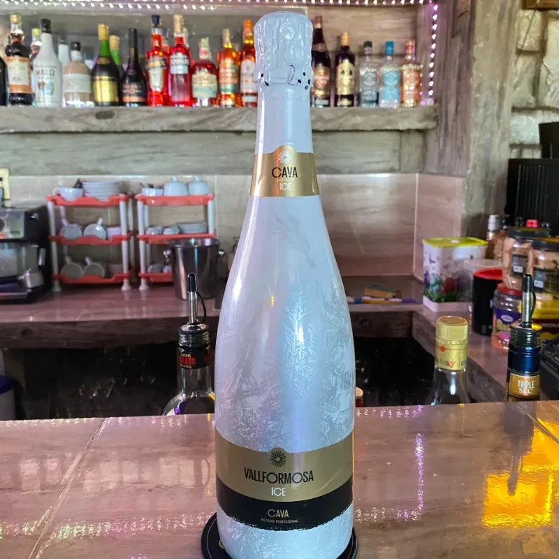 Vino Vallformosa Ice