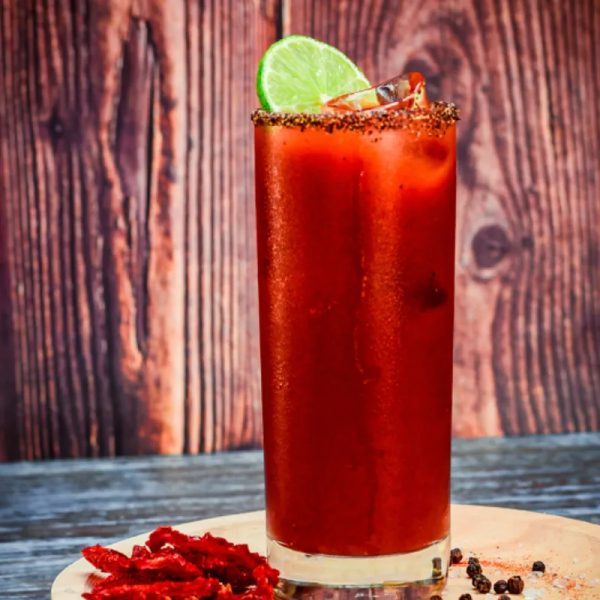 Bloody Mary