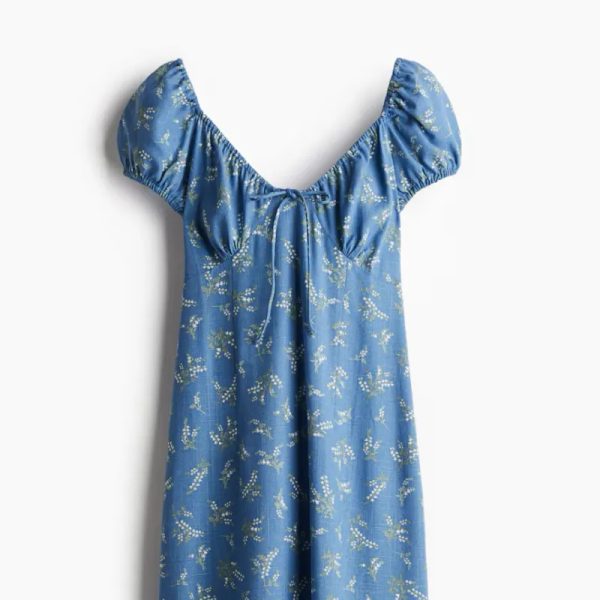 Vestido Maxi