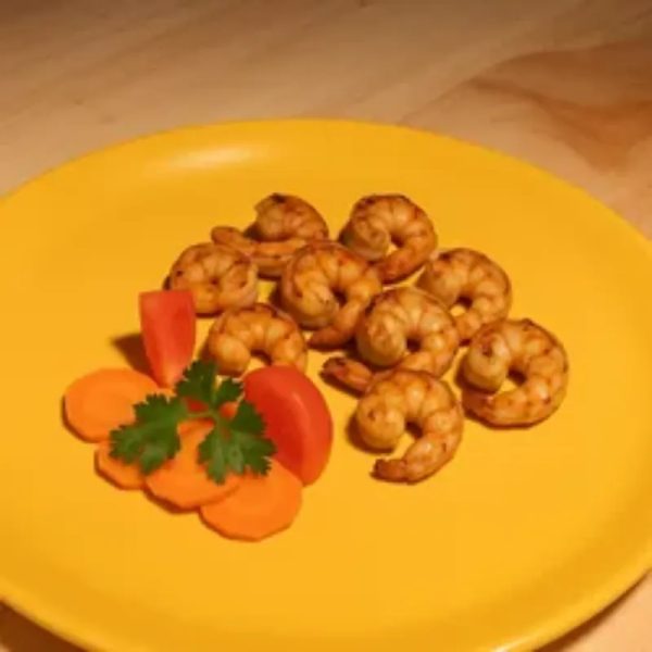 CAMARONES GRILLE