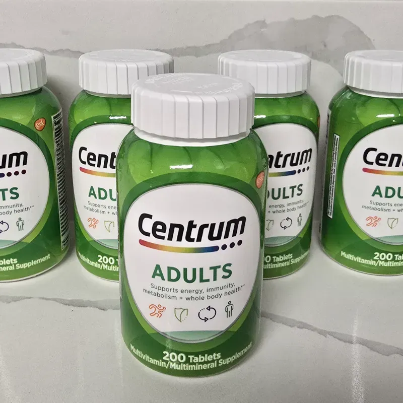 Centrum Adultos