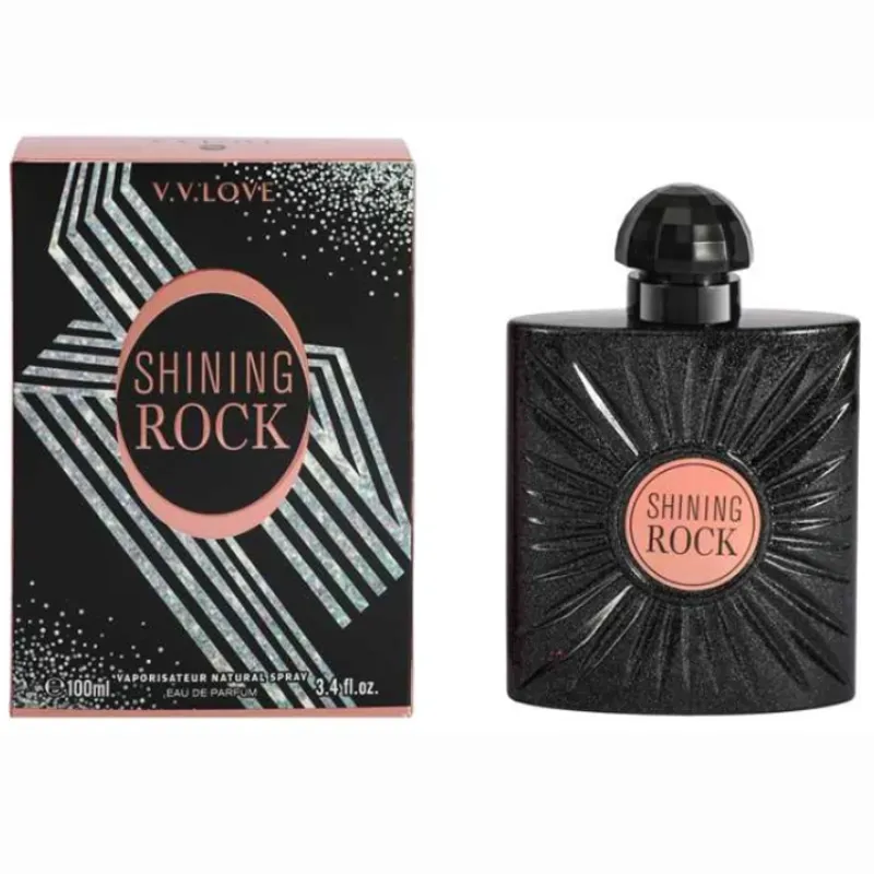Perfume Shining rock
